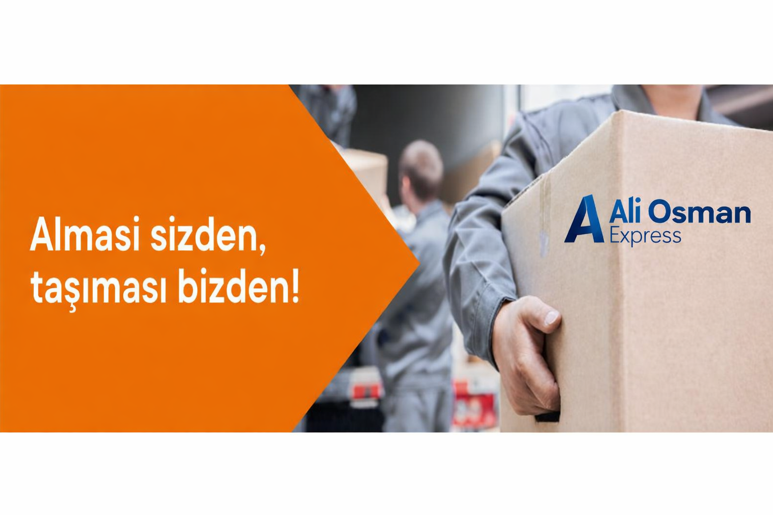 Kurtköy Evden Eve Nakliyat