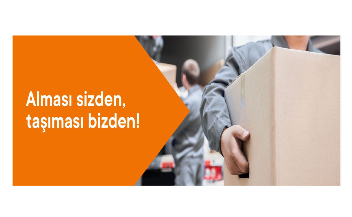 Nakliye Hizmeti